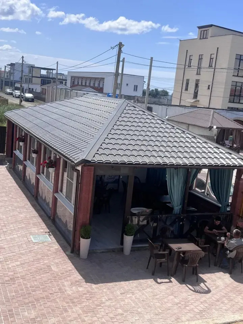 Гостевой дом Hellas