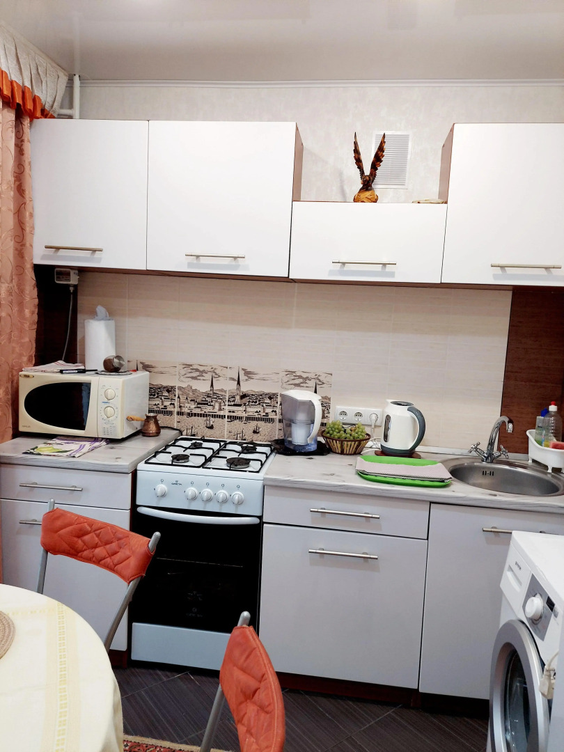 Апартаменты Красгород джакузи