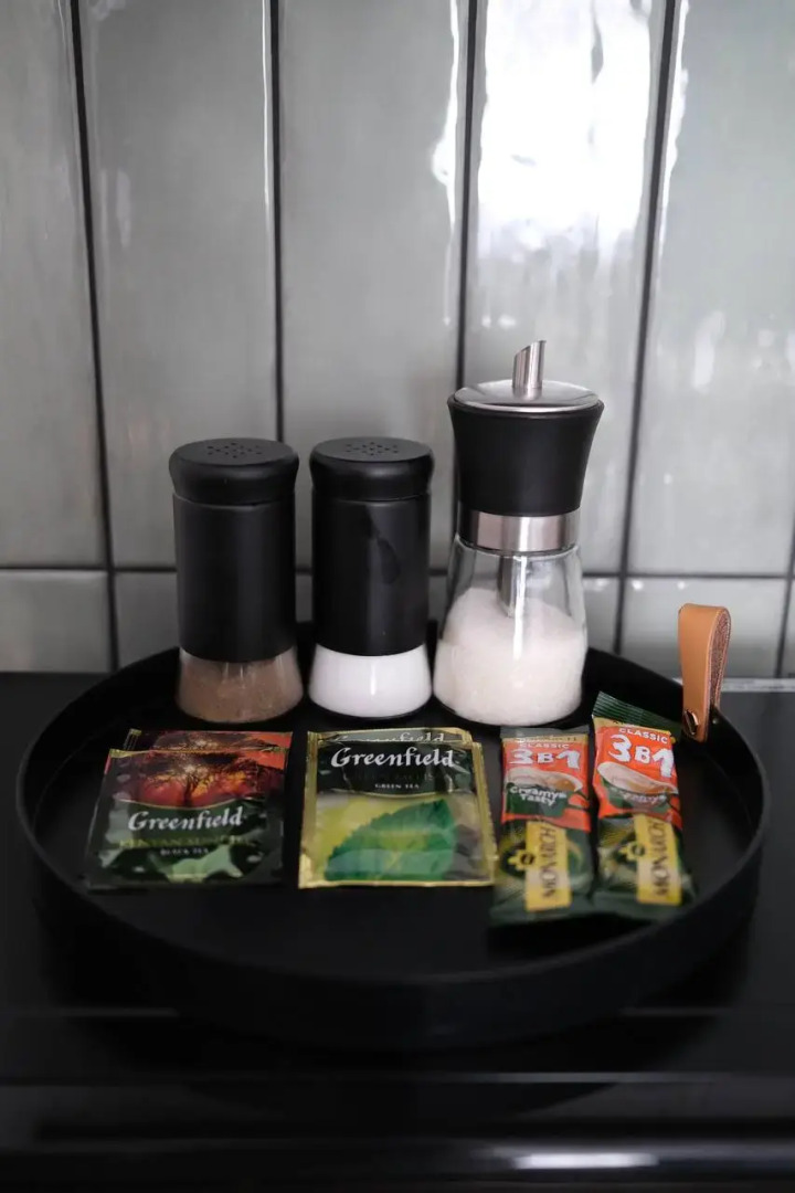 Апартаменты Англия