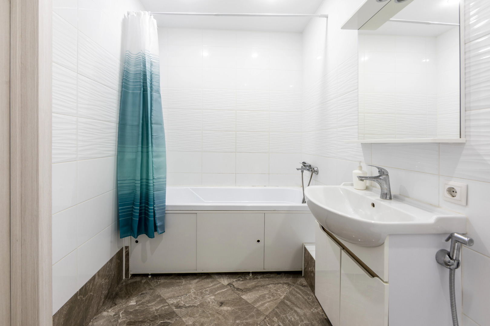 Апартаменты Заречный 39а