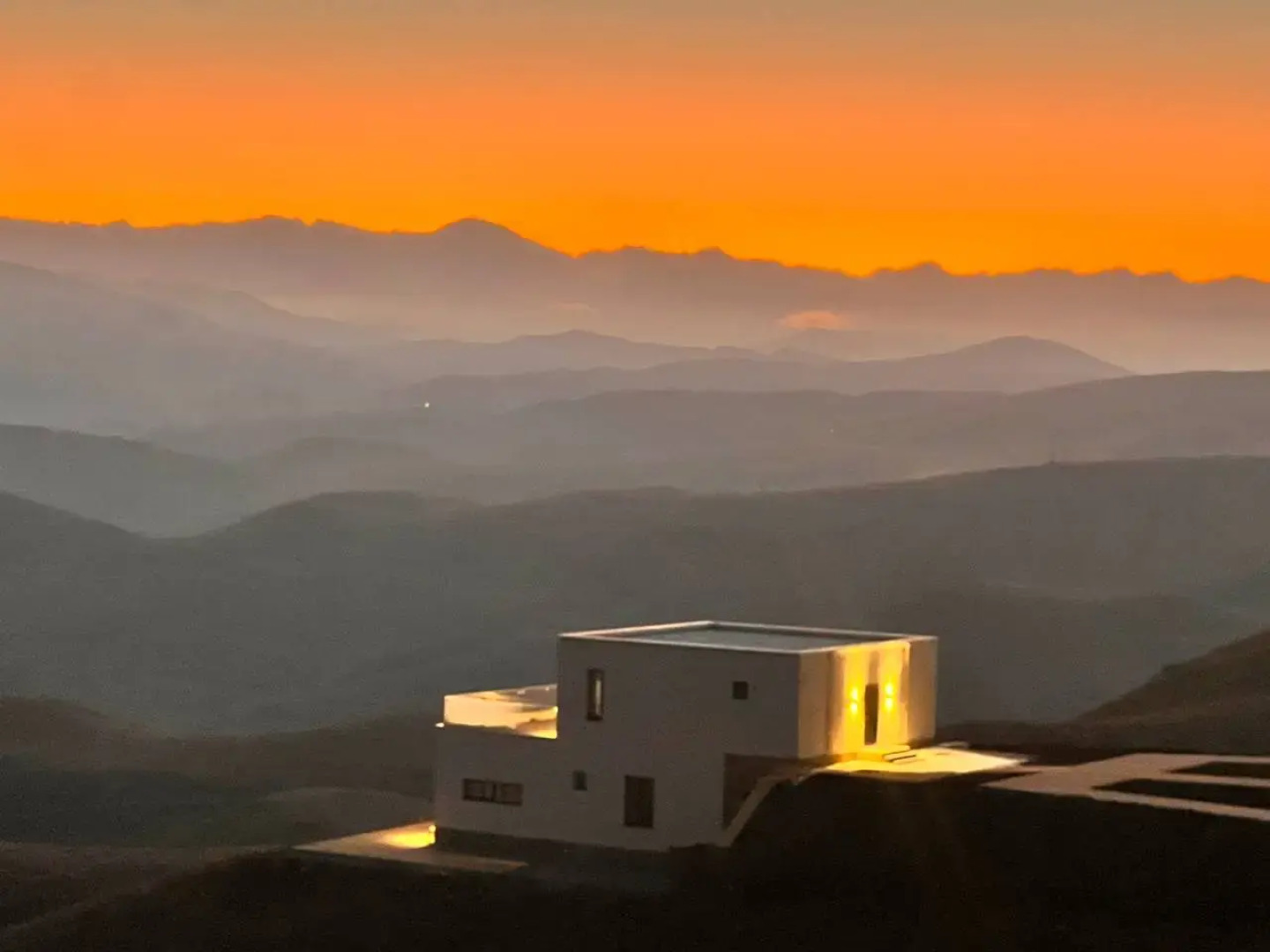 Курортный отель Спа Отель Кубачи