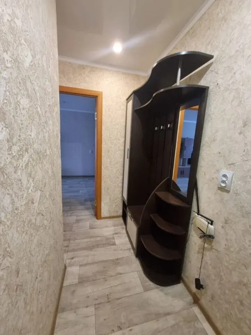 Квартира на Атаманской 42Б