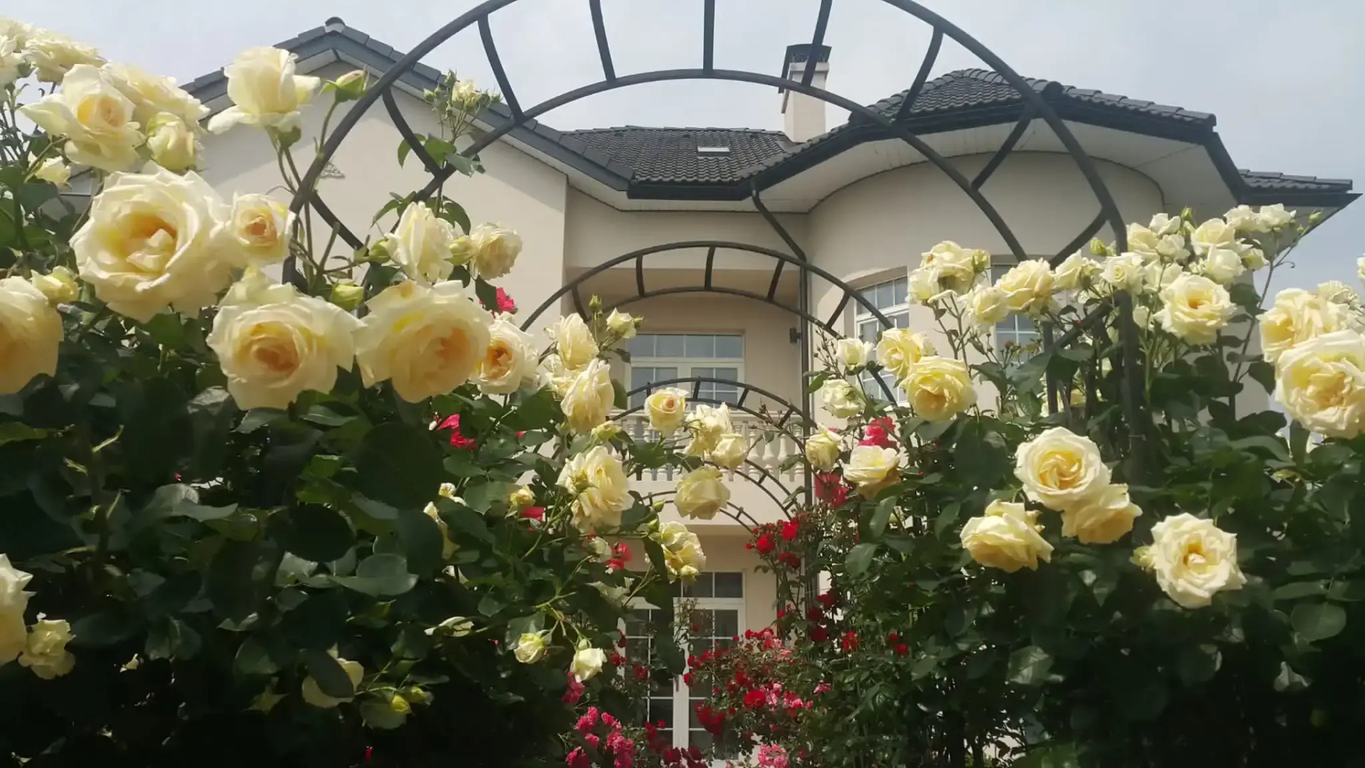 Вилла Zen с ванной СПА и террасой