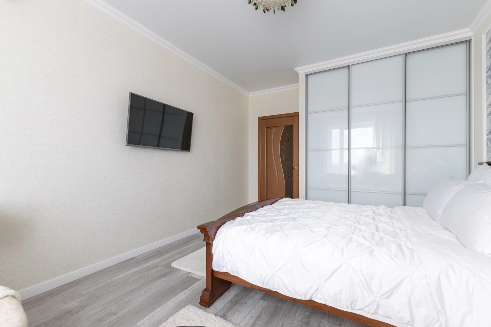 Апартаменты Престиж