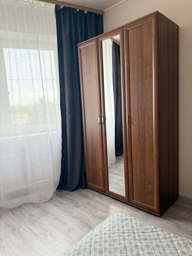 Квартира Рядом с Метро