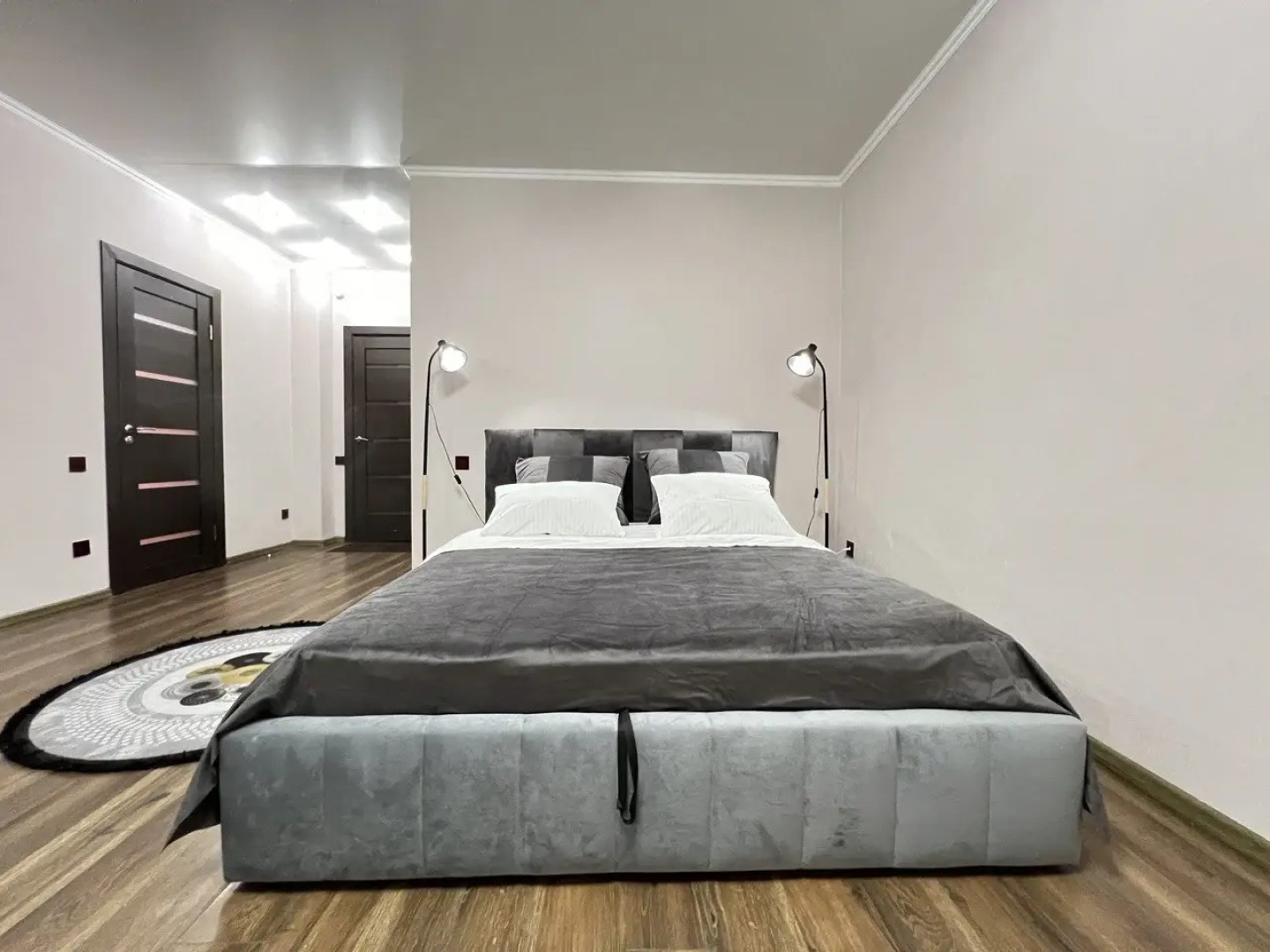 Квартира на улице Карьерная 24