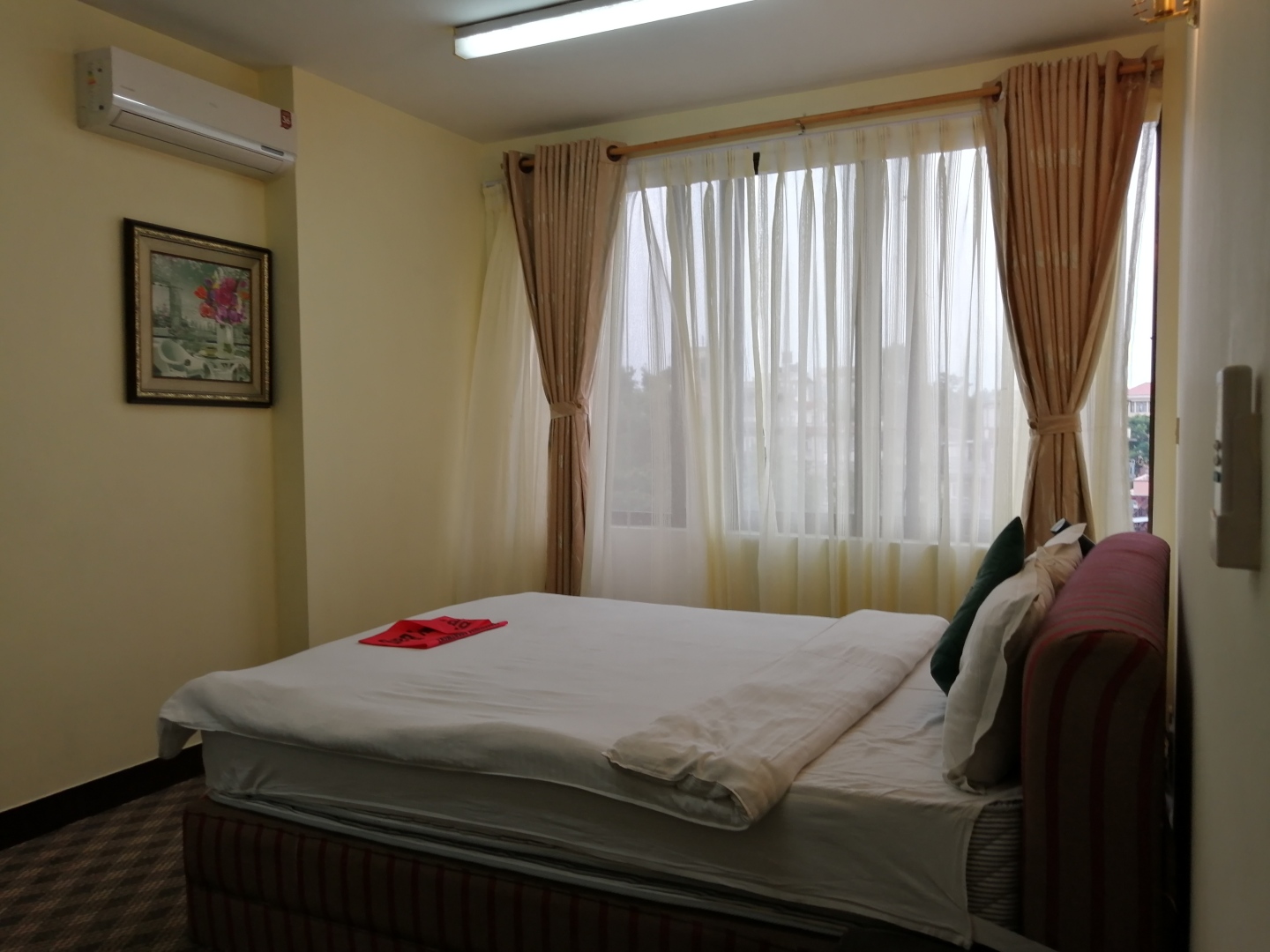 Апарт-отель Sagarmatha