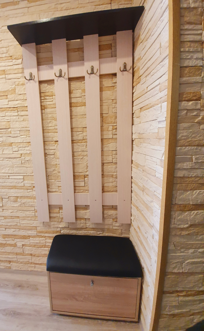 Апартаменты на Курортном 14