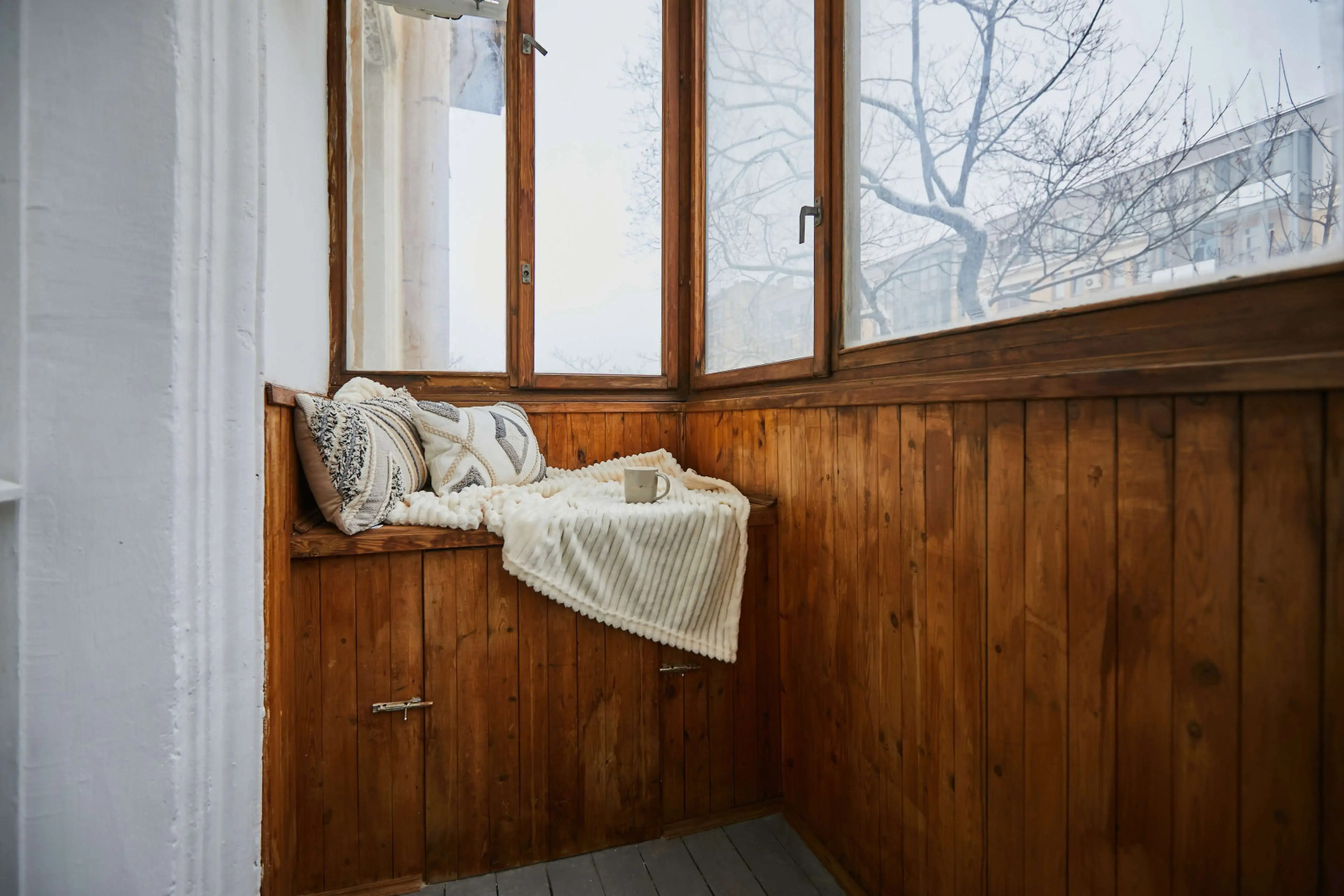 Квартира FlаtStay Тучков 3