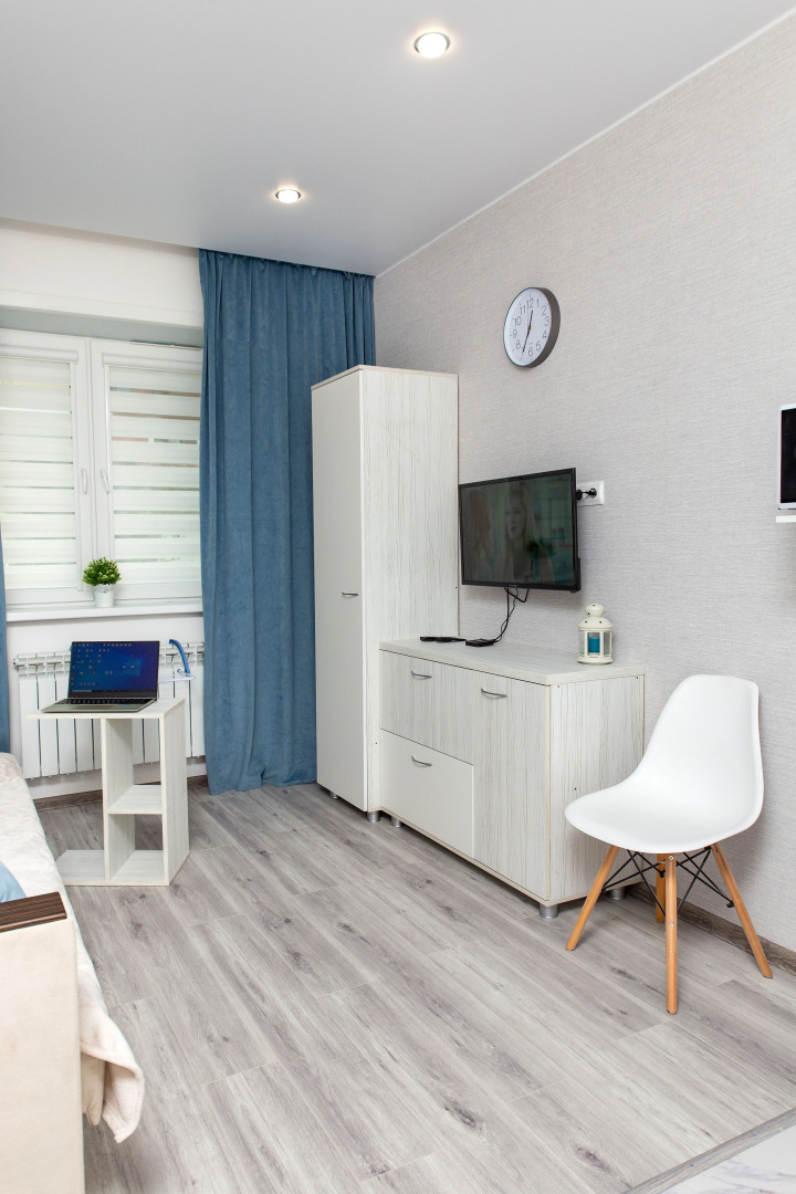 Апартаменты Sweet Home Studio