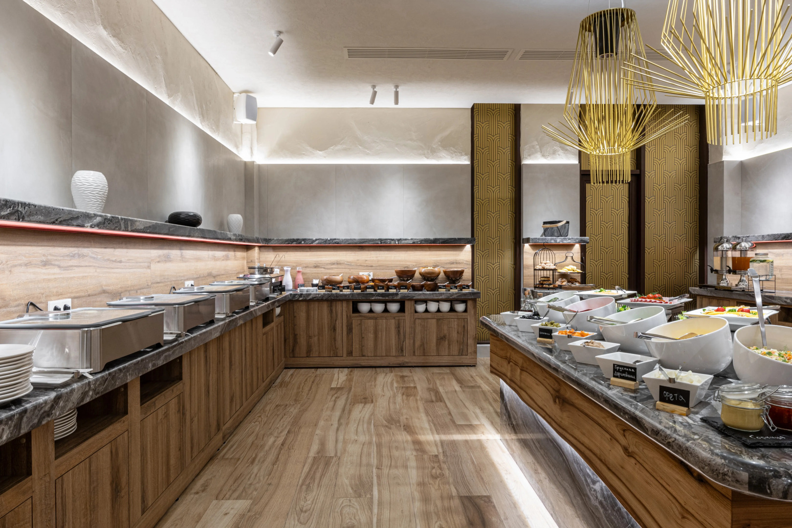 Отель Montchalet Spa by Stellar Hotels, Krasnaya Polyana