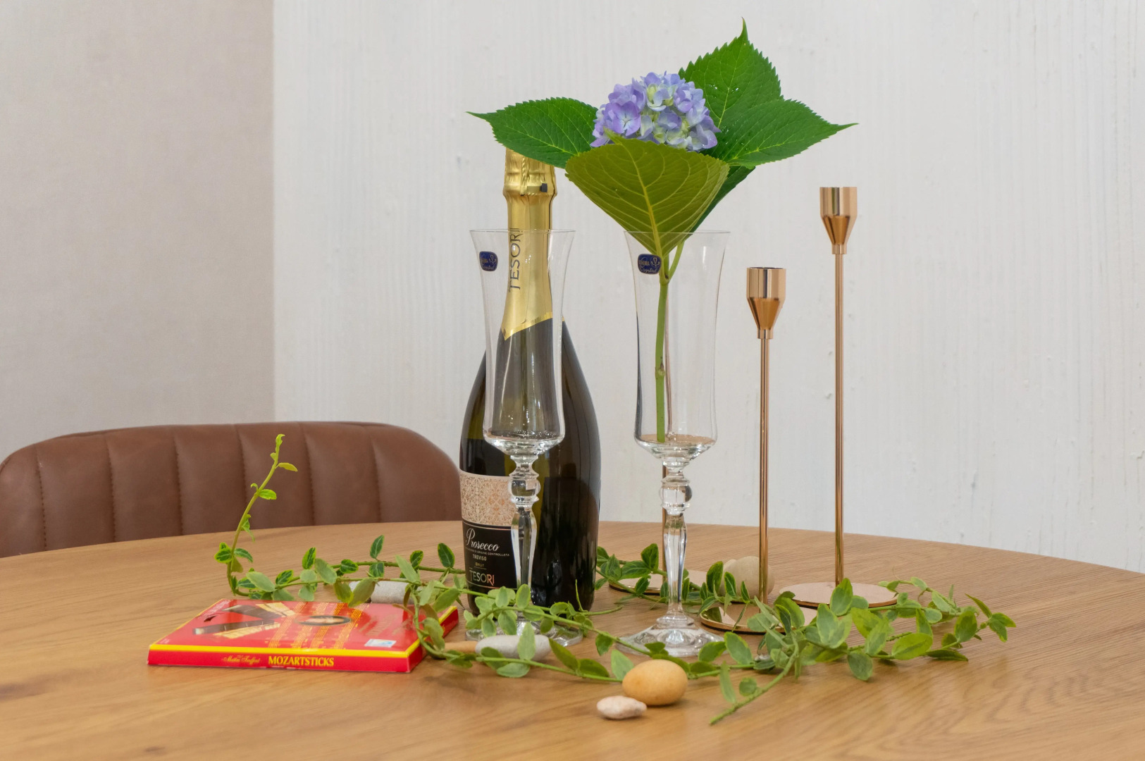 Апартаменты на побережье Балтийского моря