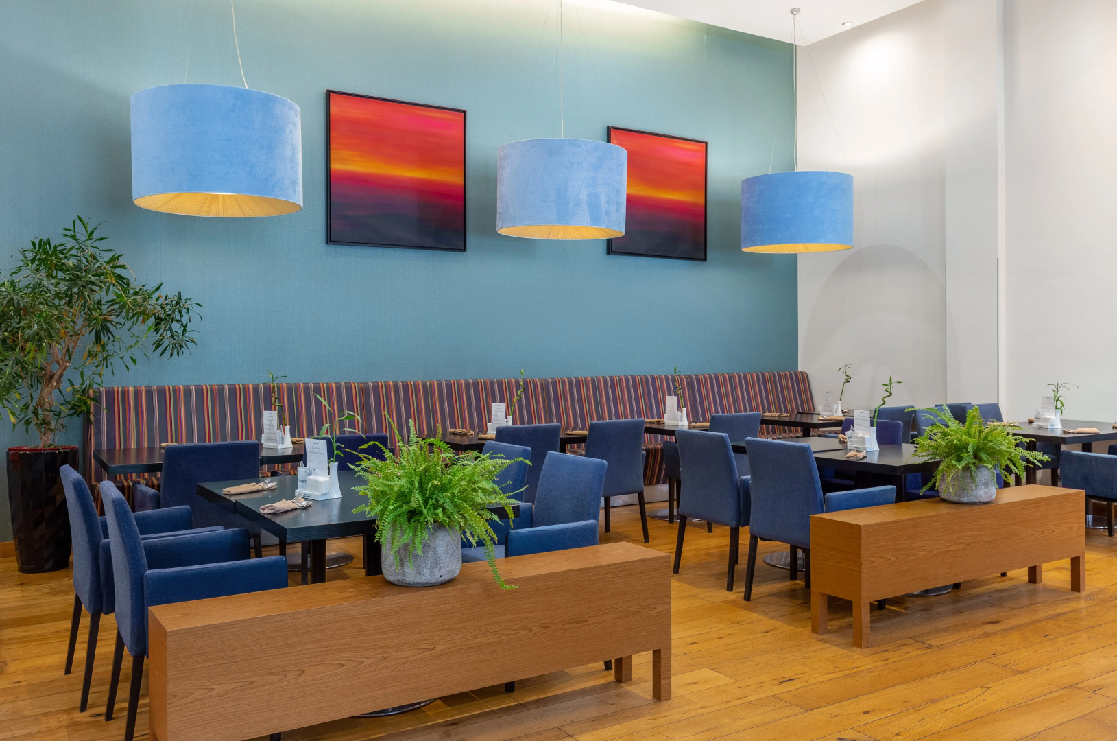 Radisson Hotel, Роза Хутор