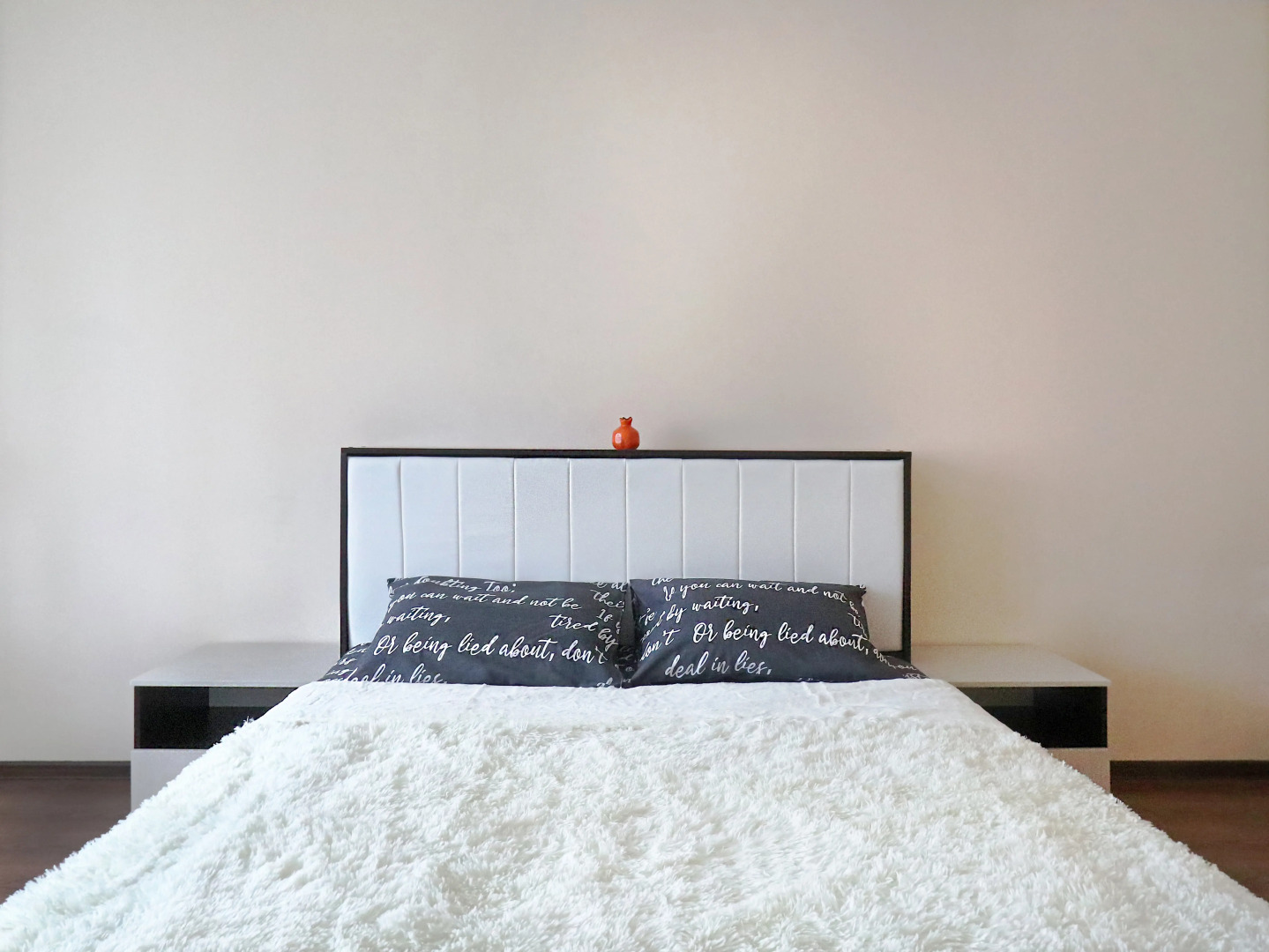 Апартаменты Granada в самом центре ГГМ