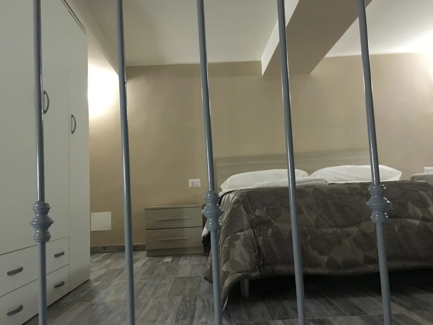 B&B Chez Moi