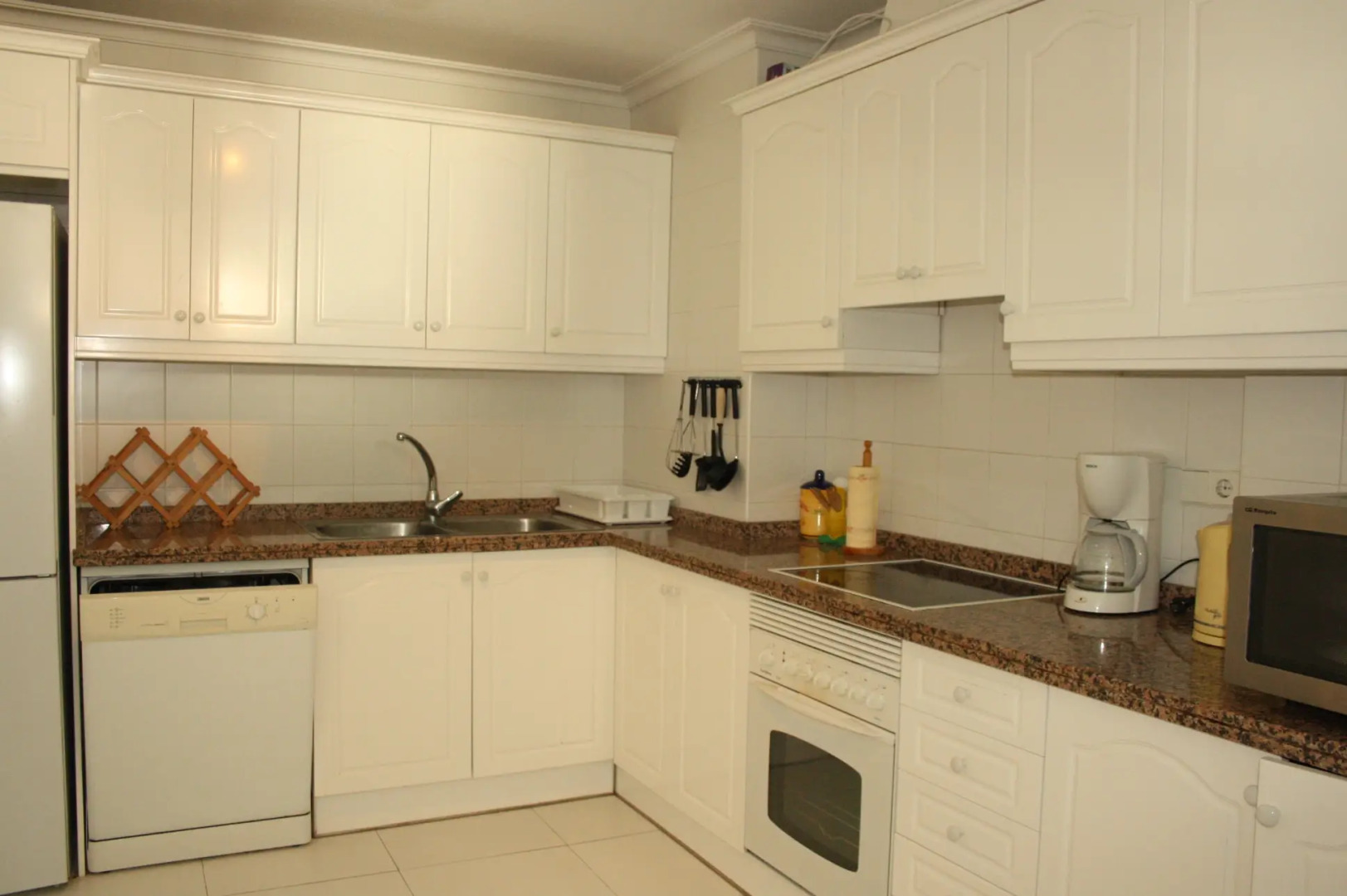 Апартаменты a Sunny in Albir