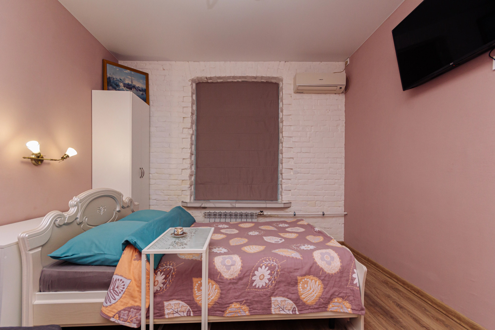 Апартаменты у Монастыря