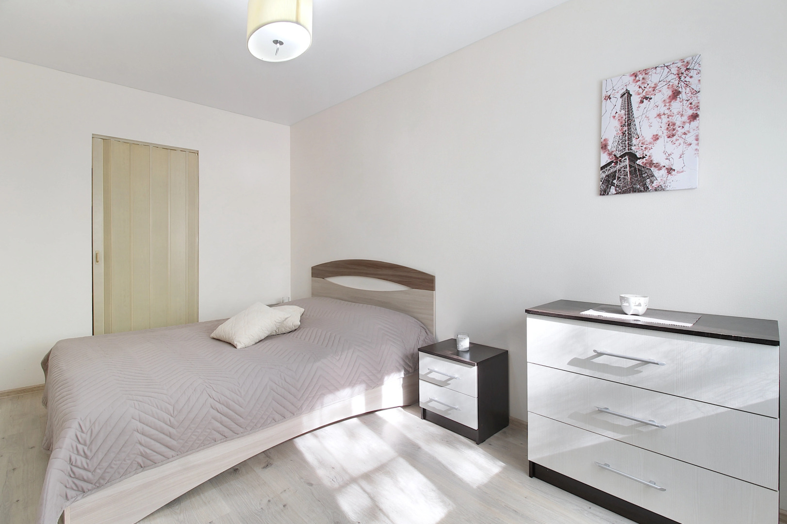 Апартаменты на Дзержинского