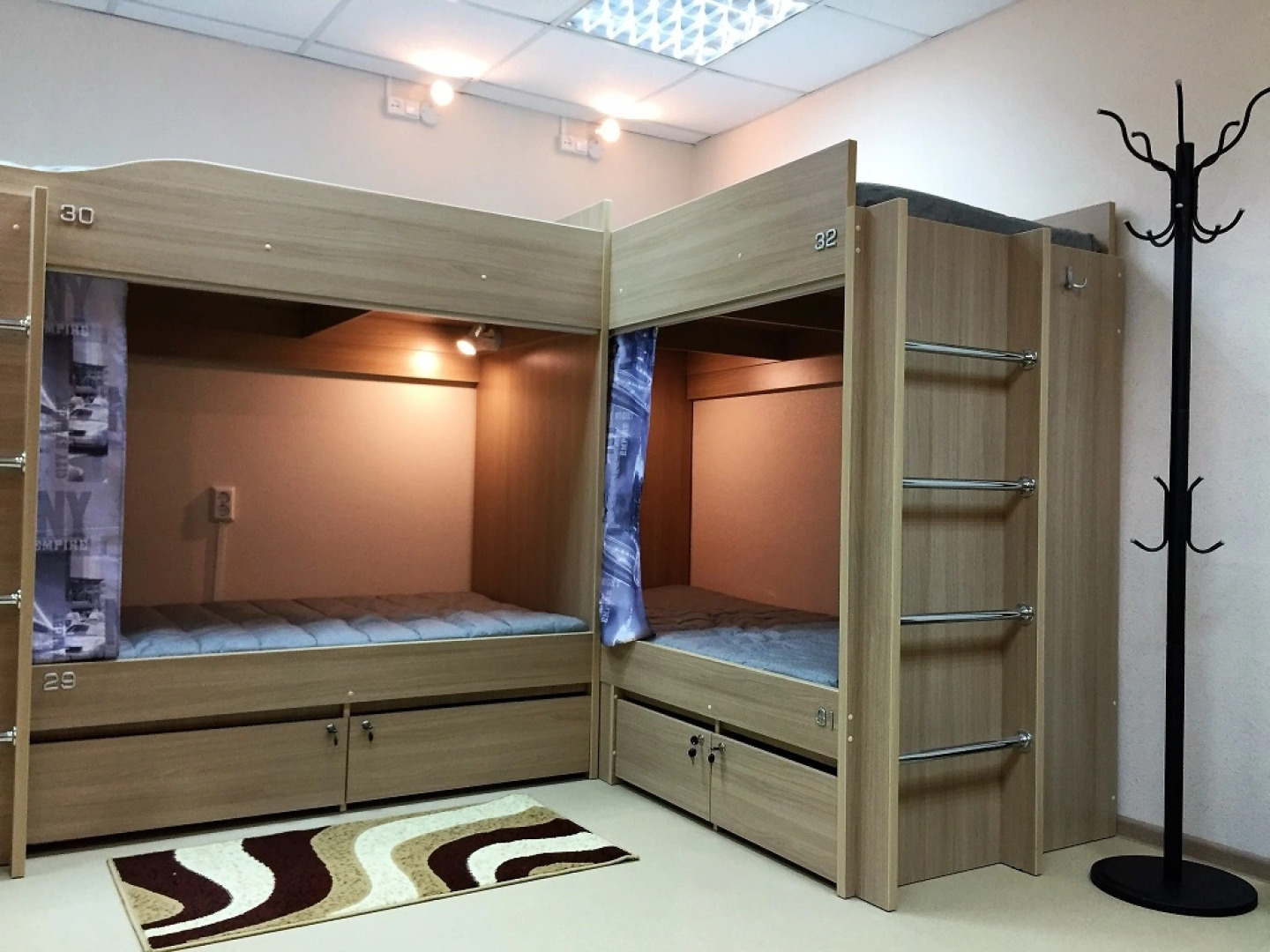 Хостел Хороший