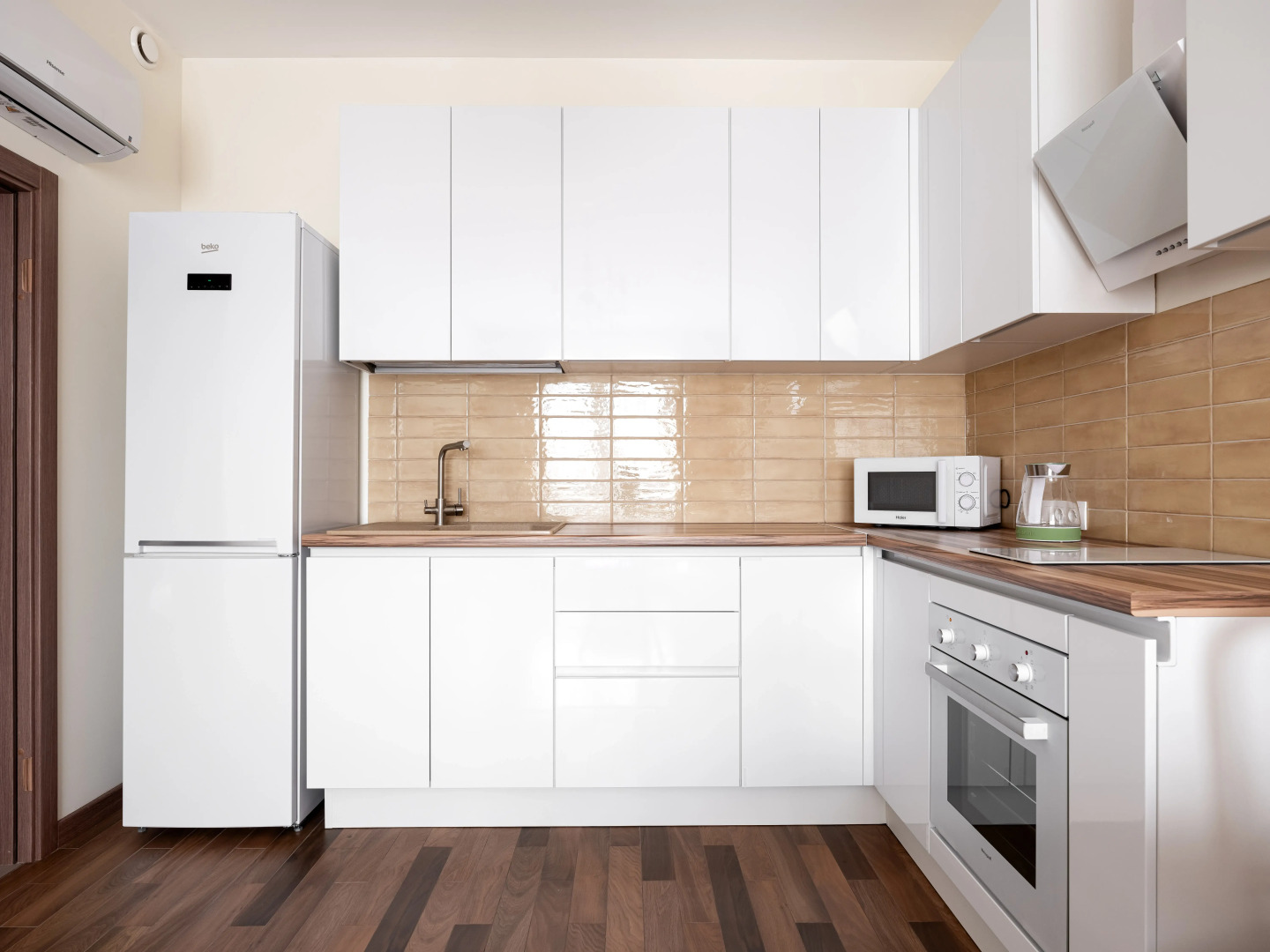 Апартаменты Два Города Метро Варшавская