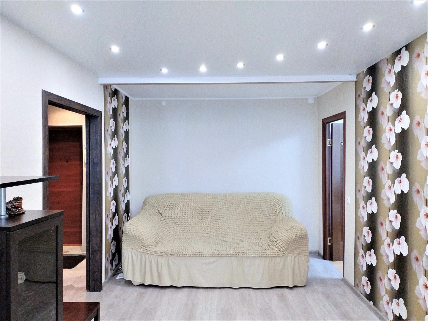 Апартаменты посуточно в Самаре рядом с набережной