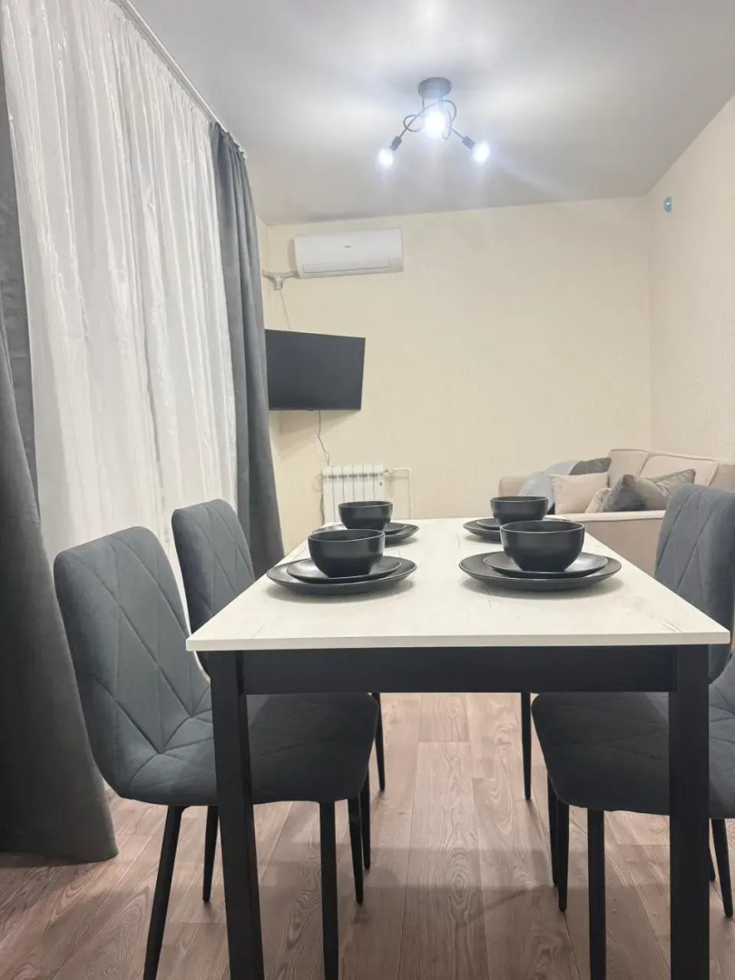 Квартира Беляева 42В