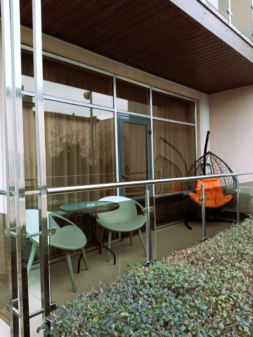 Апарт-отель Кристалл Люкс