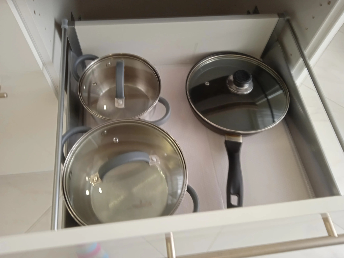 Квартира Sorrento Luxe