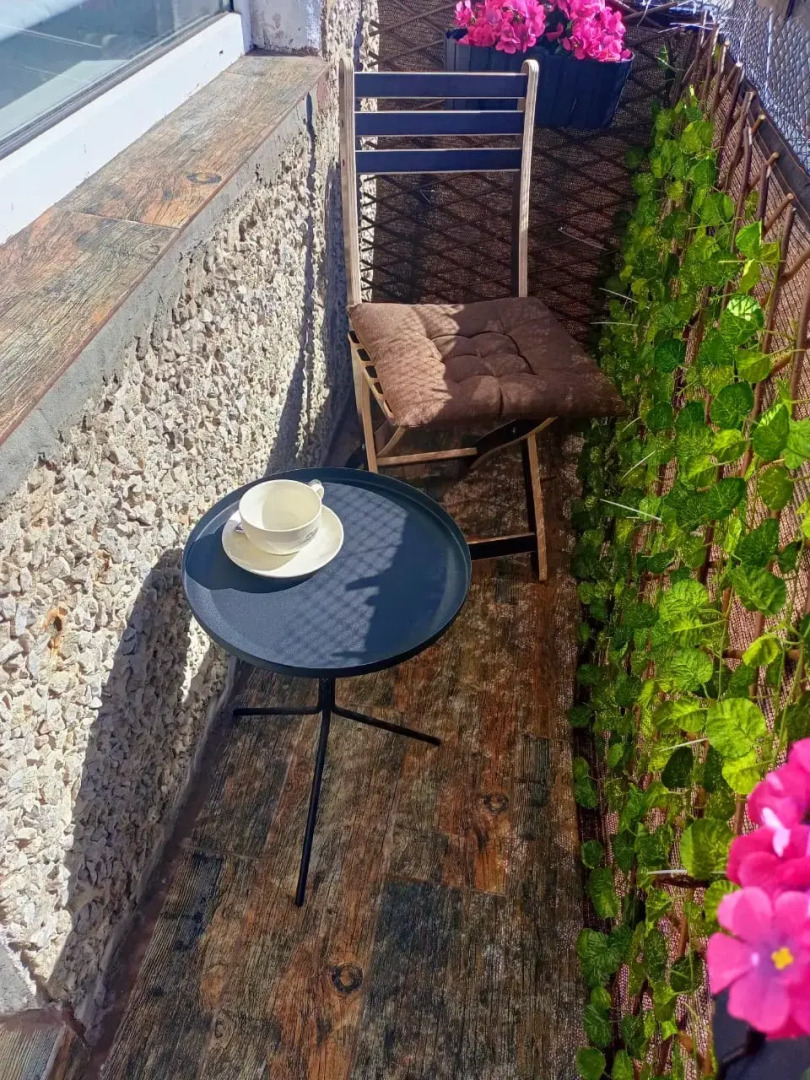 Квартира Уютная в центре города