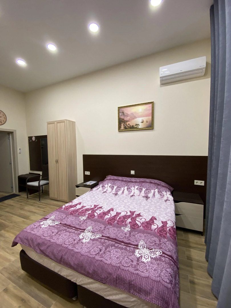 Гостевой Дом Sunny Village 2