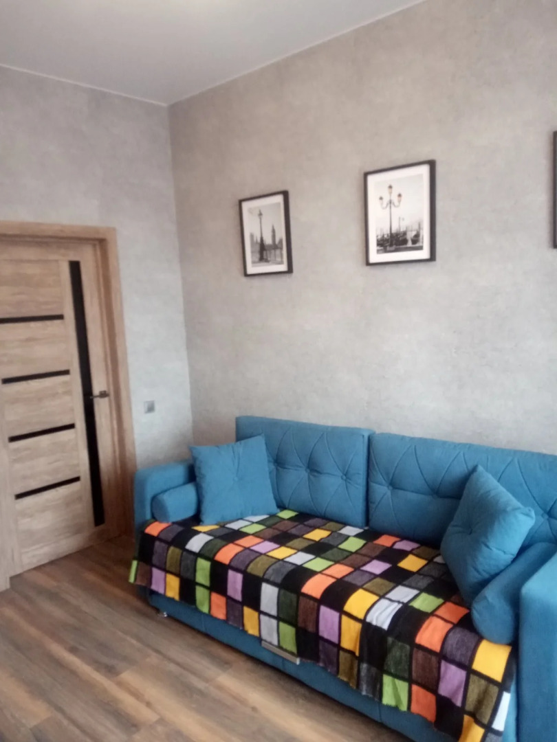 Апартаменты на Строителей