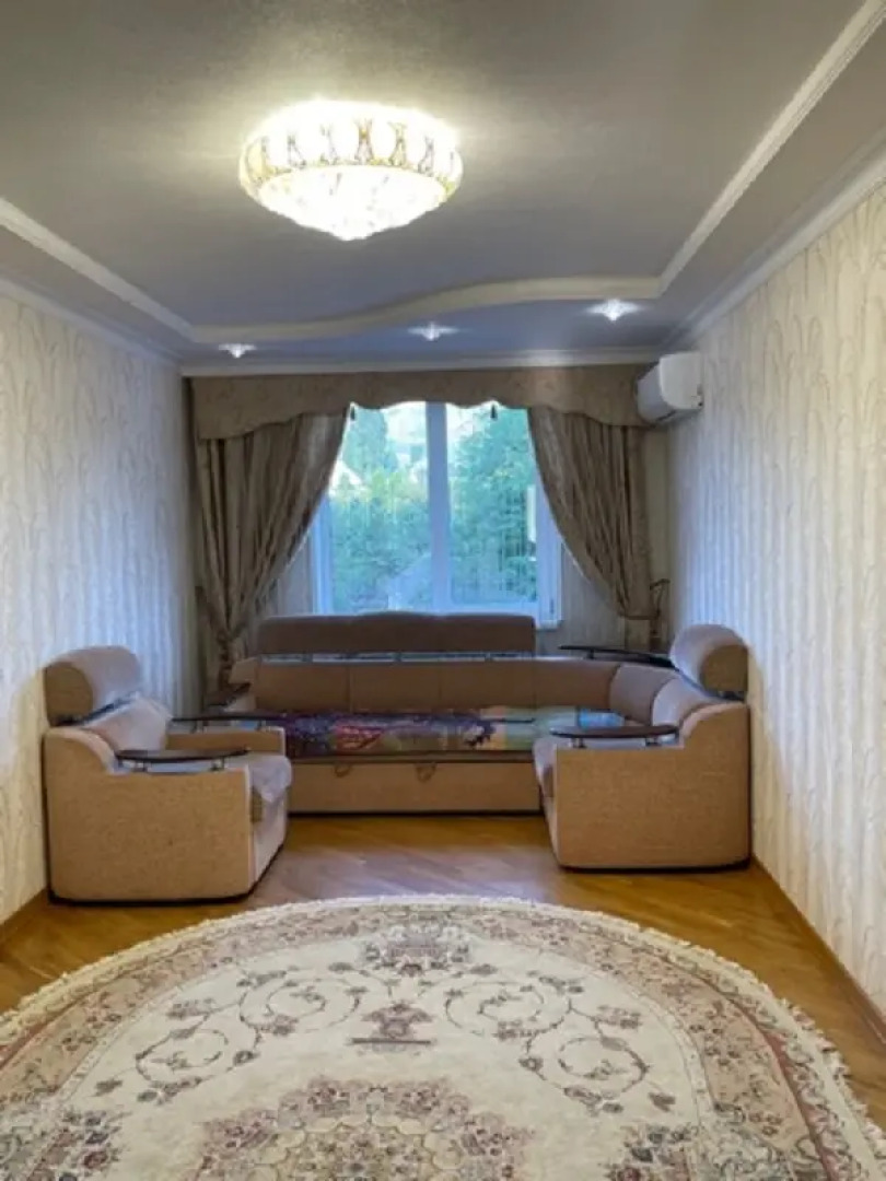 Апартаменты Просторная Квартира в Центре