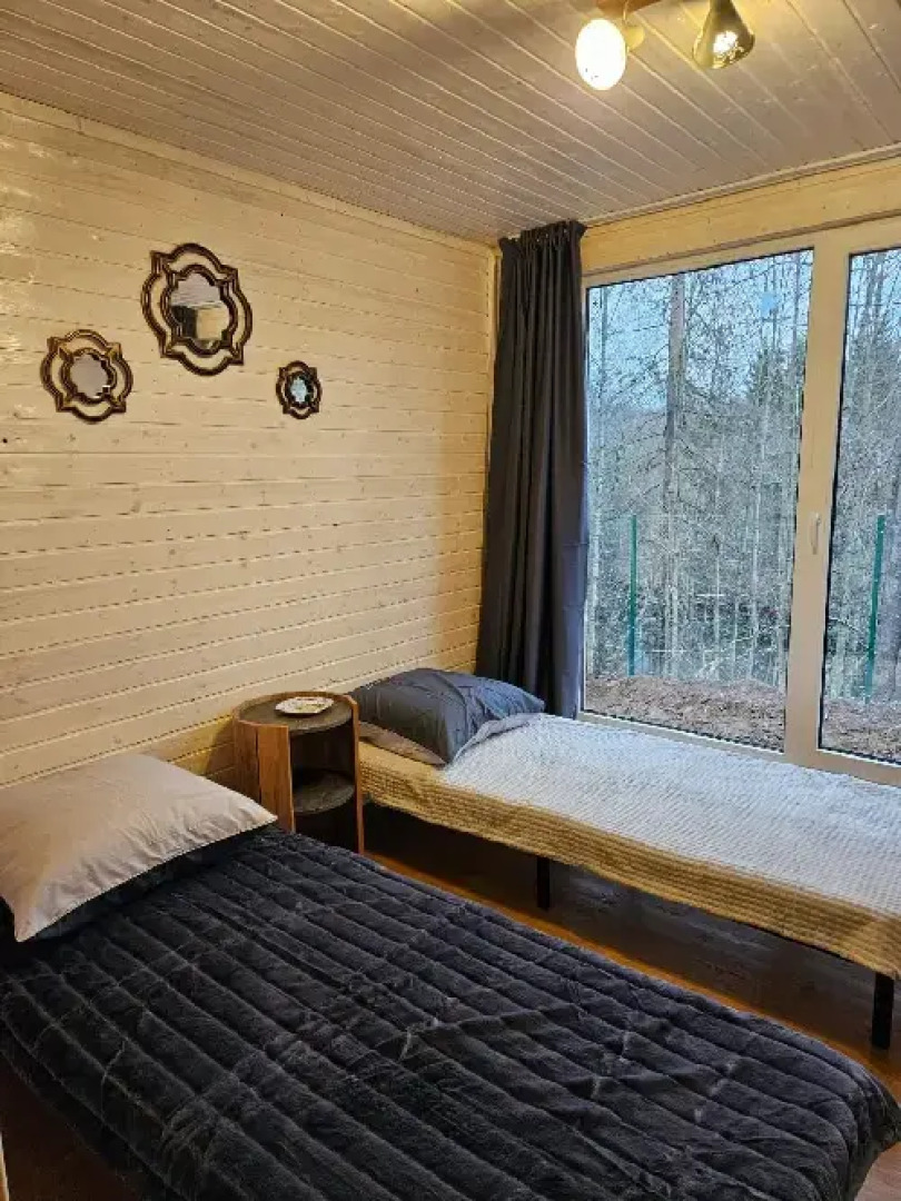 Гостевой дом Пеликан 1