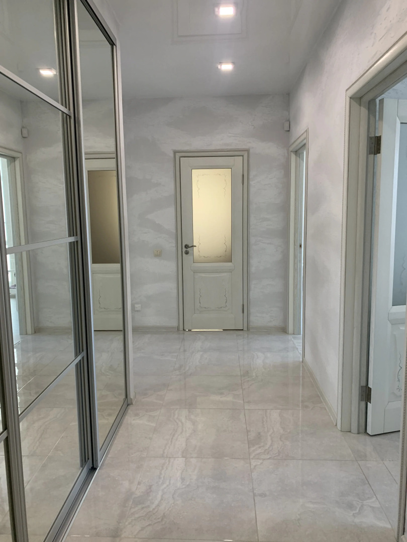 Апартаменты Двухкомнатные Балтик Прованс