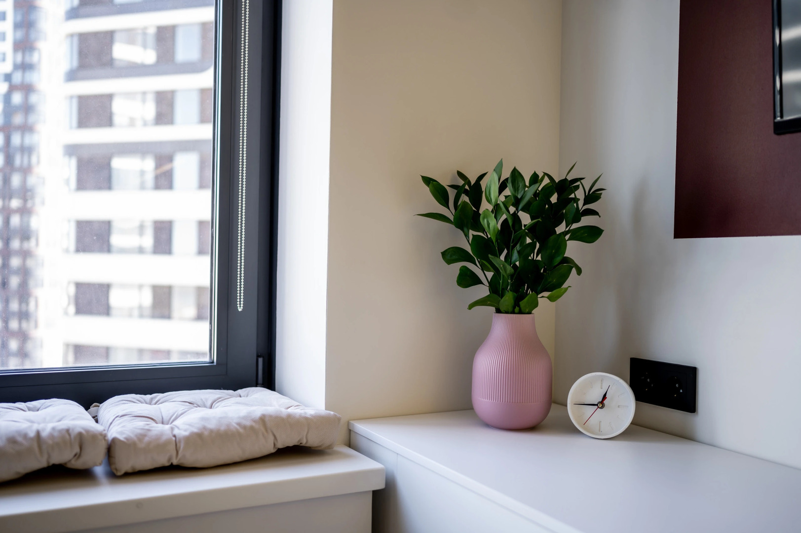 Апартаменты Estetic House - TEPLO рядом с МТС Live Холл