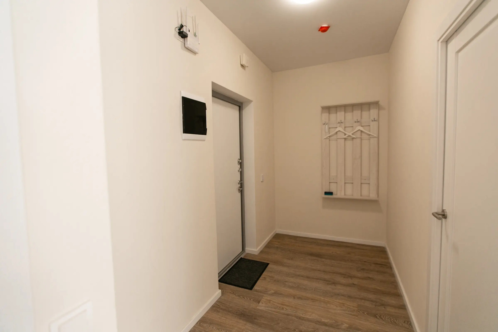 Апартаменты InnDays Уточкина 8/2 (5)