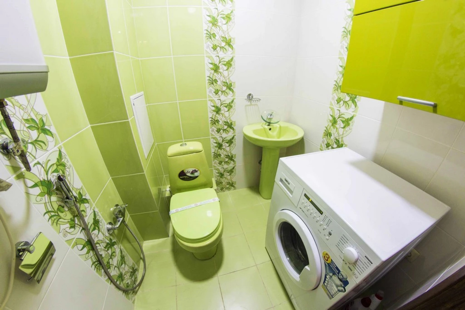 Апартаменты Хоум Отель на Менделеева