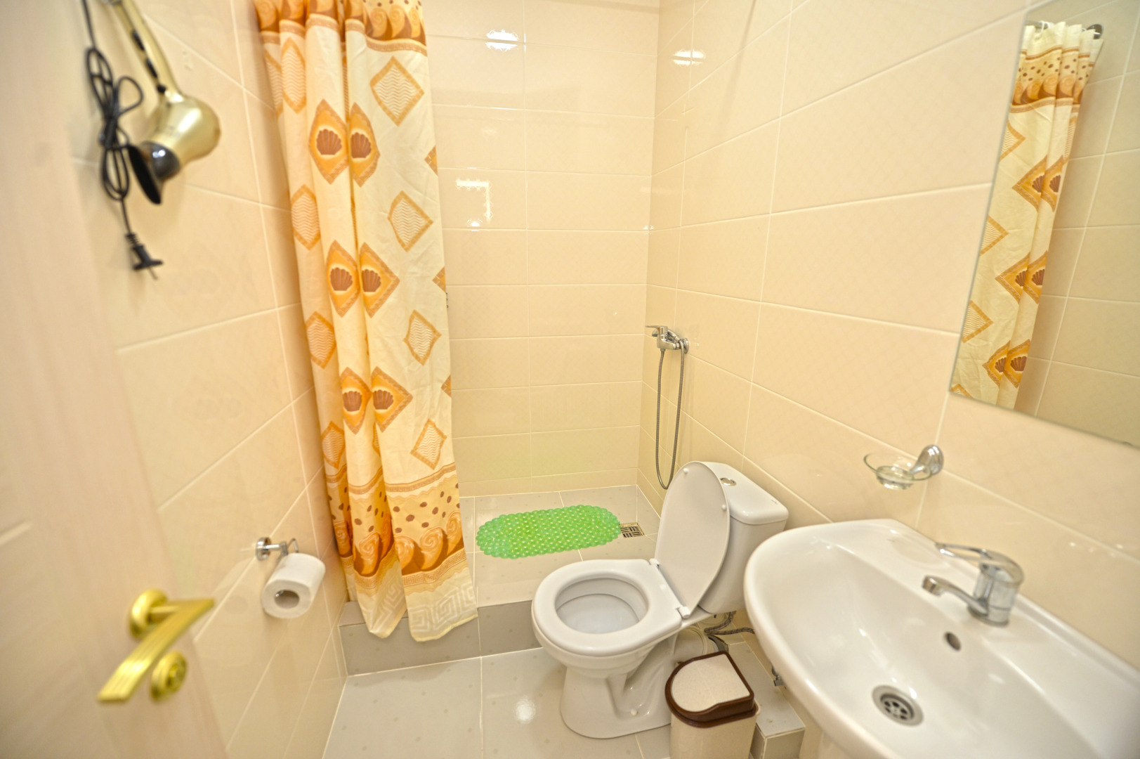 Гостевой дом Град