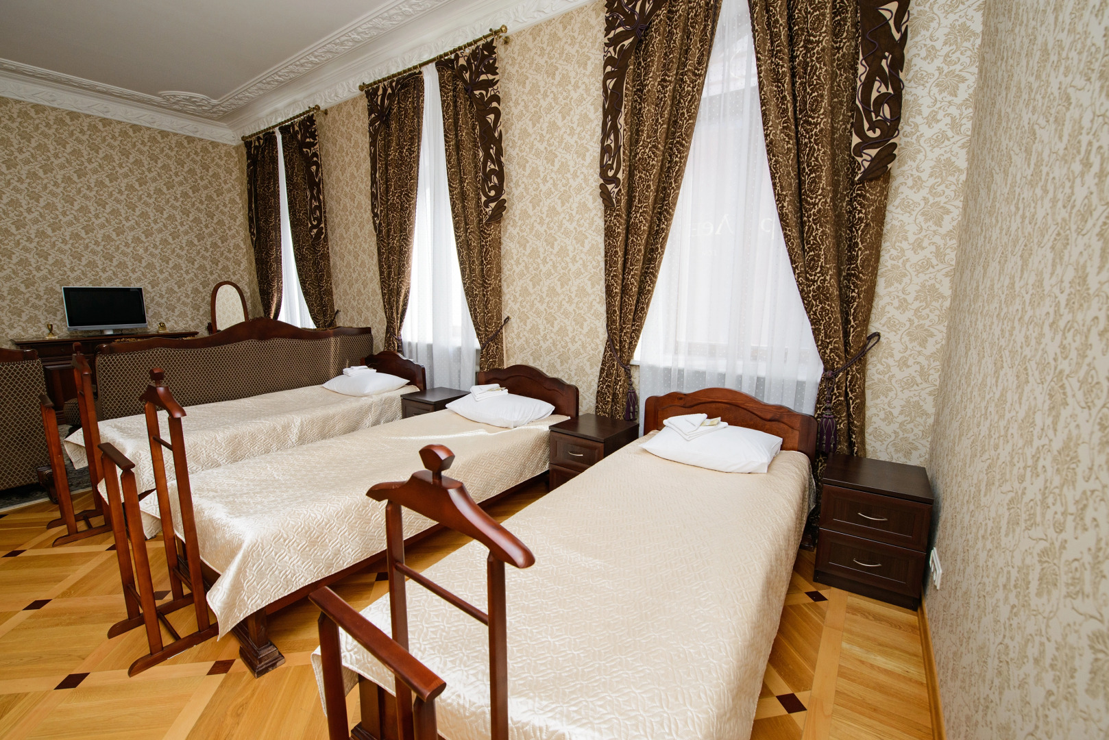 Гостевой дом МарЛен