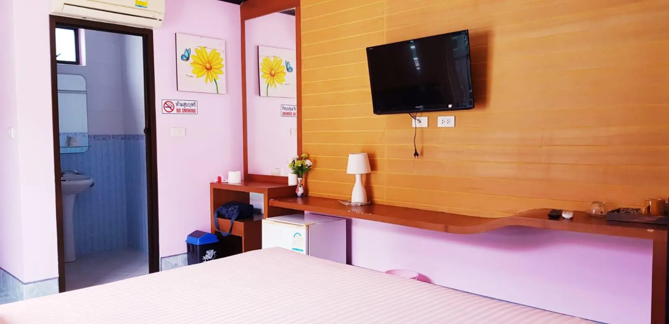 Гостевой дом Baan Ketkaew Guest House 2