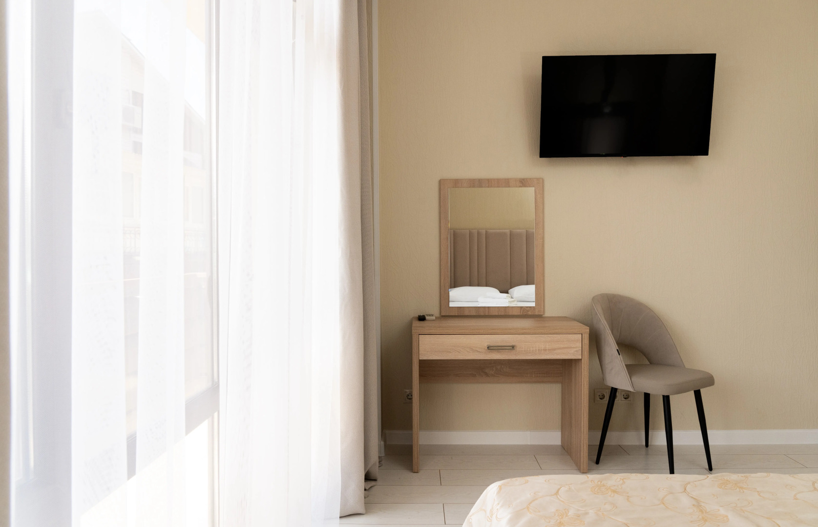 Отель Аква-Вита (корпус №3)