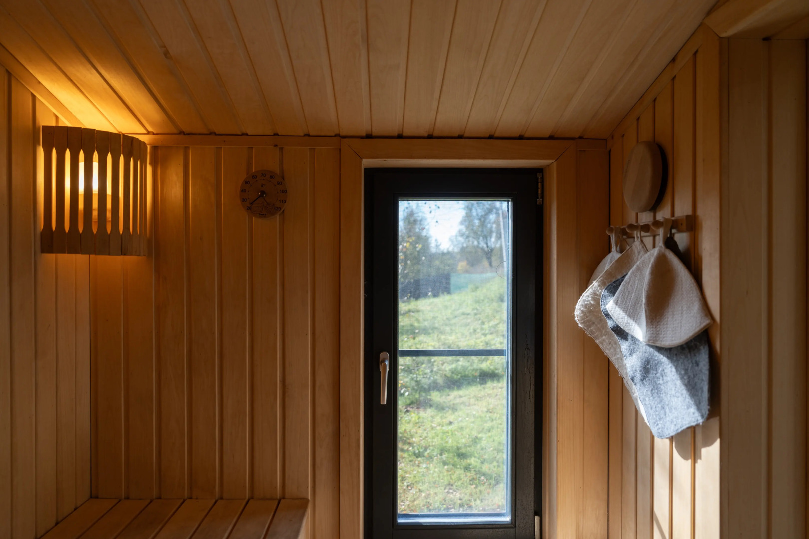 Частный дом в Сазонках