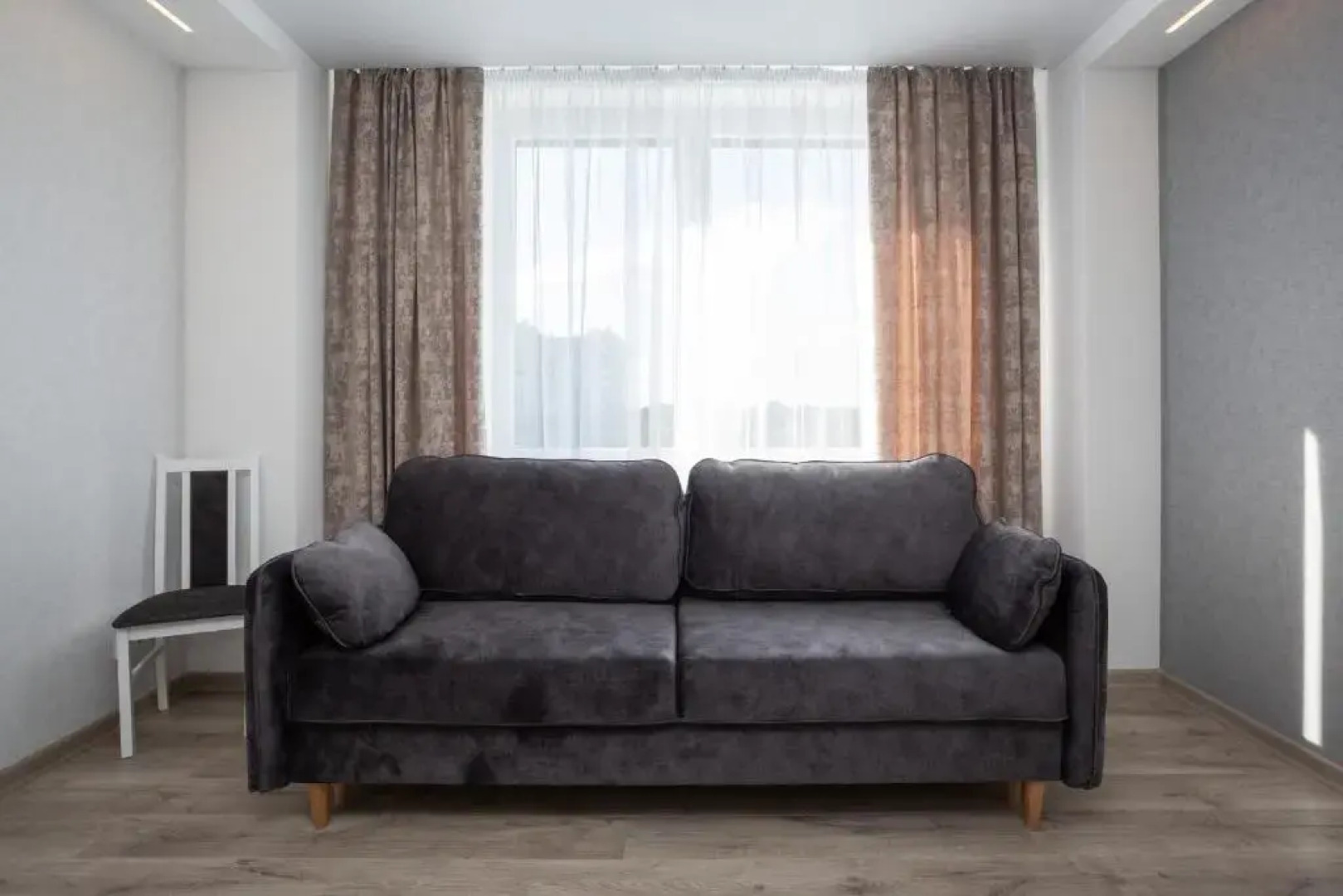 Апартаменты Apart39 Люкс на Гагарина 11