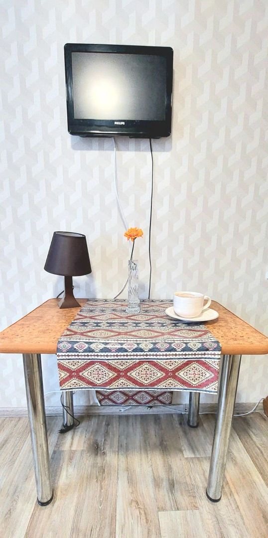 Квартира Комфортный Эконом в Зеленой Роще