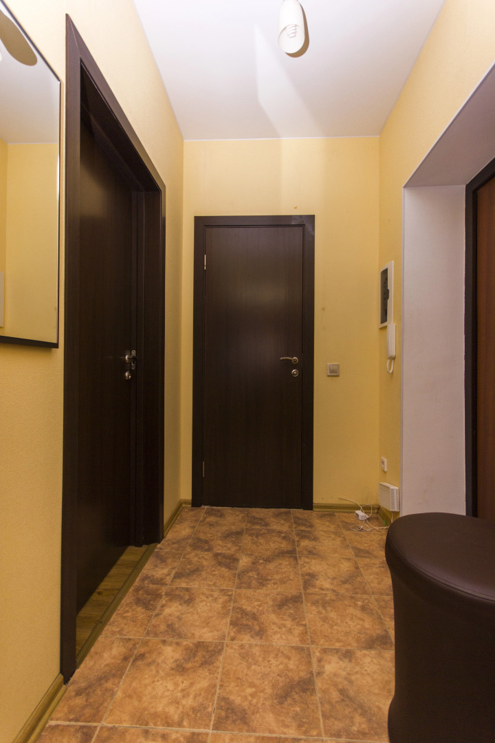 Апартаменты №501 у ТРЦ Вояж