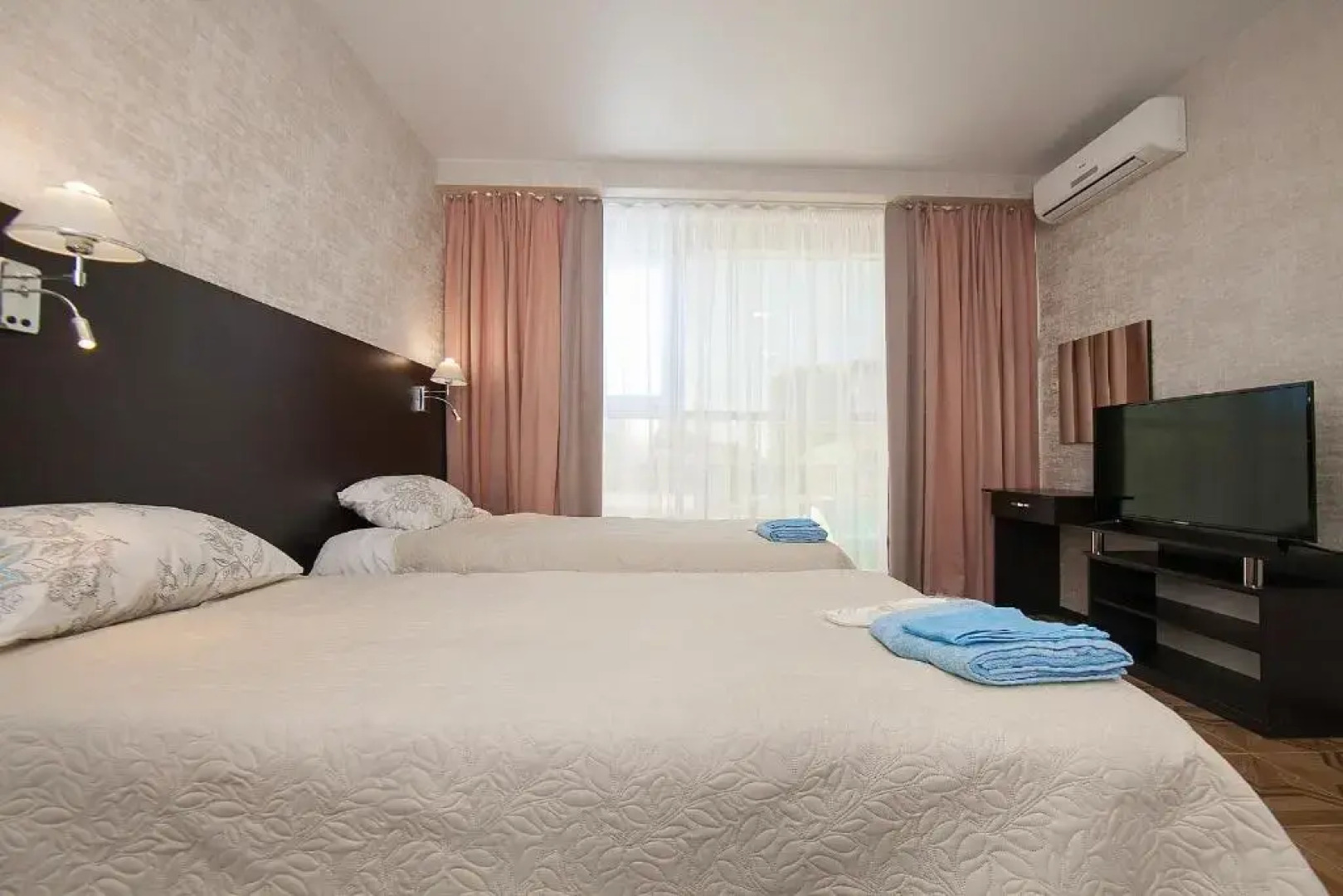 Апарт-отель Каян