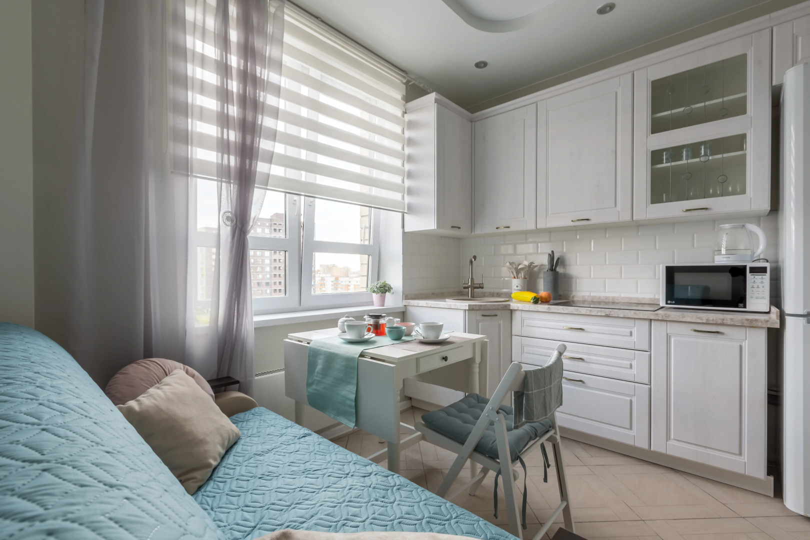 Апартаменты Райский уголок