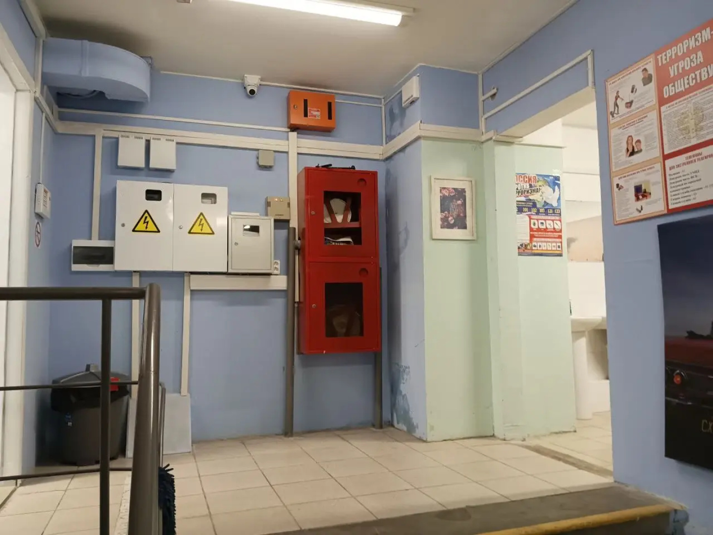 Хостел Лианозово