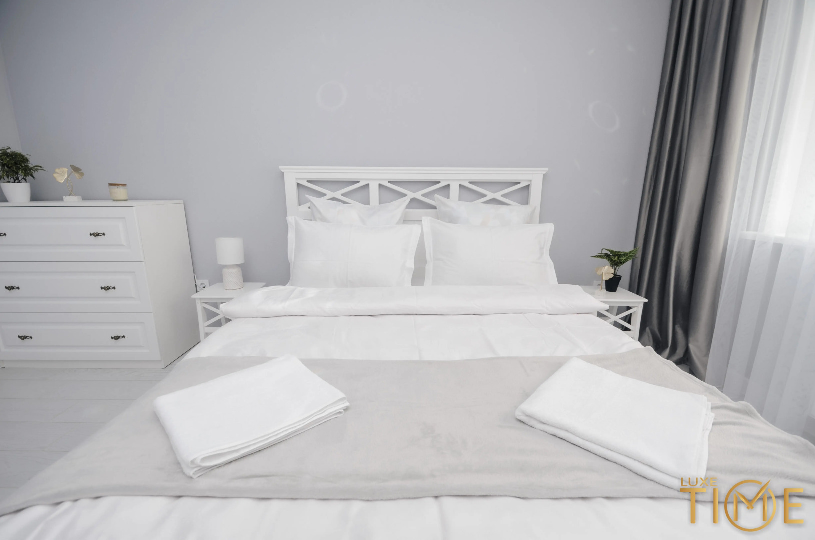 Апартаменты на улице Тавлая 72а