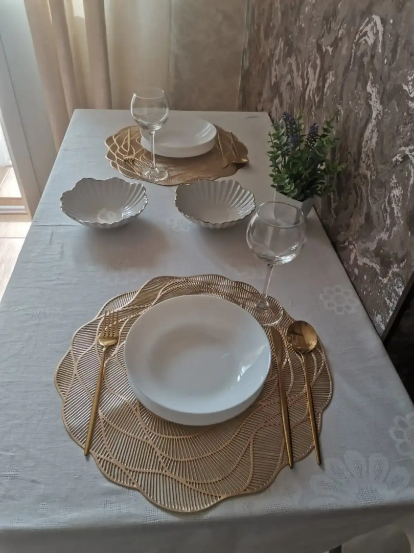 Квартира Селятино